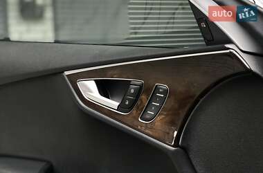 Ліфтбек Audi A7 Sportback 2013 в 