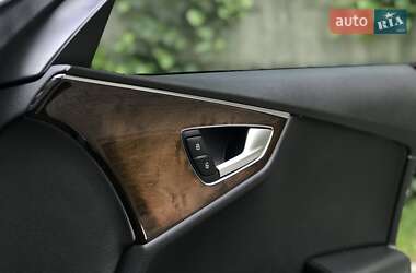 Лифтбек Audi A7 Sportback 2013 в Хмельницком