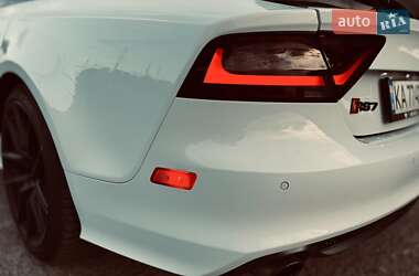 Лифтбек Audi A7 Sportback 2013 в 