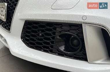 Лифтбек Audi A7 Sportback 2013 в 