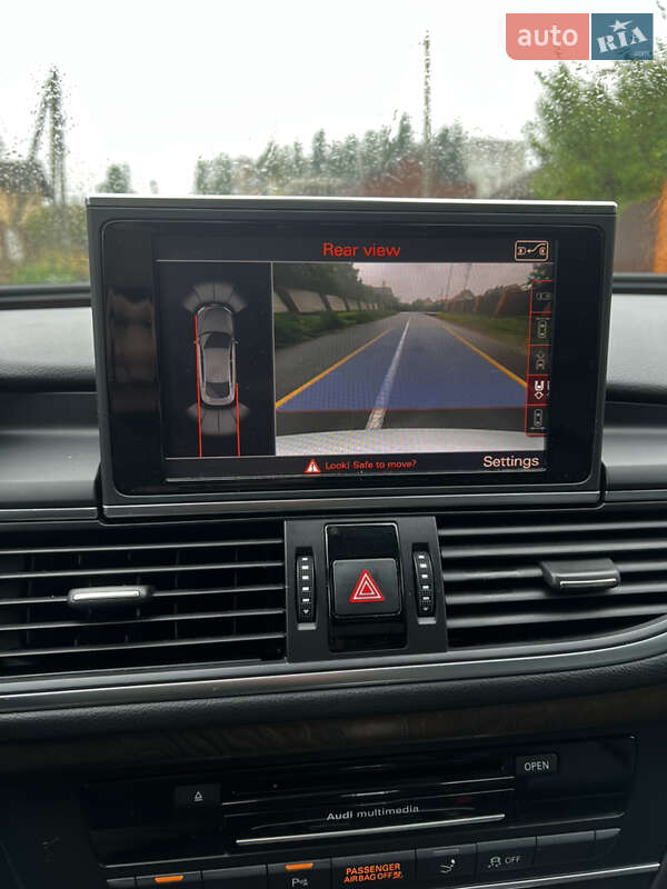 Лифтбек Audi A7 Sportback 2014 в Житомире