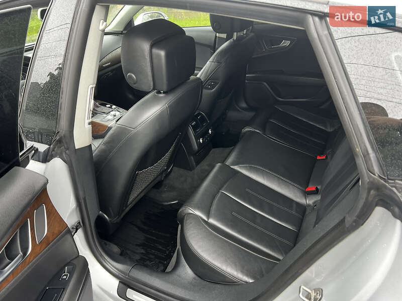 Лифтбек Audi A7 Sportback 2014 в Житомире