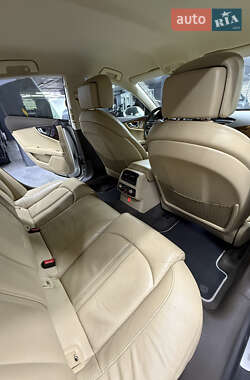 Лифтбек Audi A7 Sportback 2011 в 