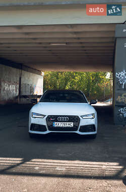 Лифтбек Audi A7 Sportback 2015 в Киеве