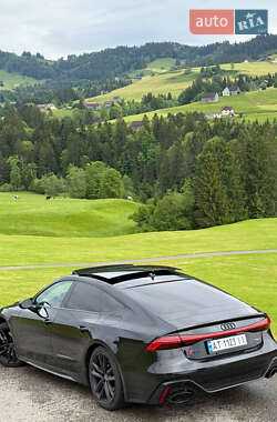 Лифтбек Audi A7 Sportback 2021 в 
