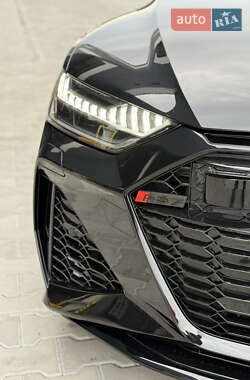 Лифтбек Audi A7 Sportback 2021 в 