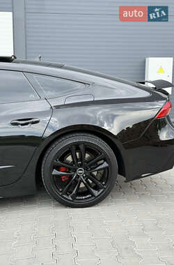 Лифтбек Audi A7 Sportback 2021 в 