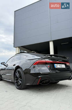 Лифтбек Audi A7 Sportback 2021 в 