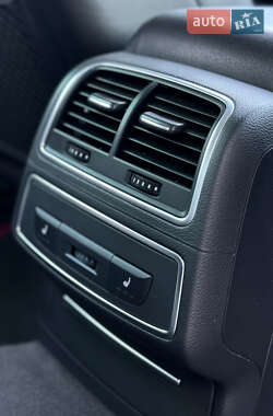 Лифтбек Audi A7 Sportback 2012 в 