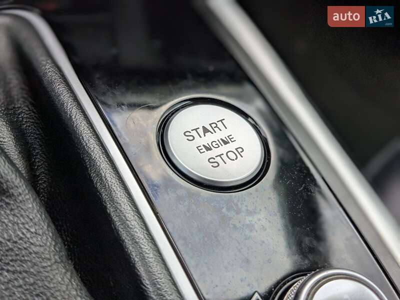 Лифтбек Audi A7 Sportback 2012 в Киеве