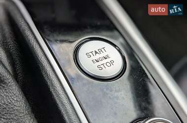 Лифтбек Audi A7 Sportback 2012 в 