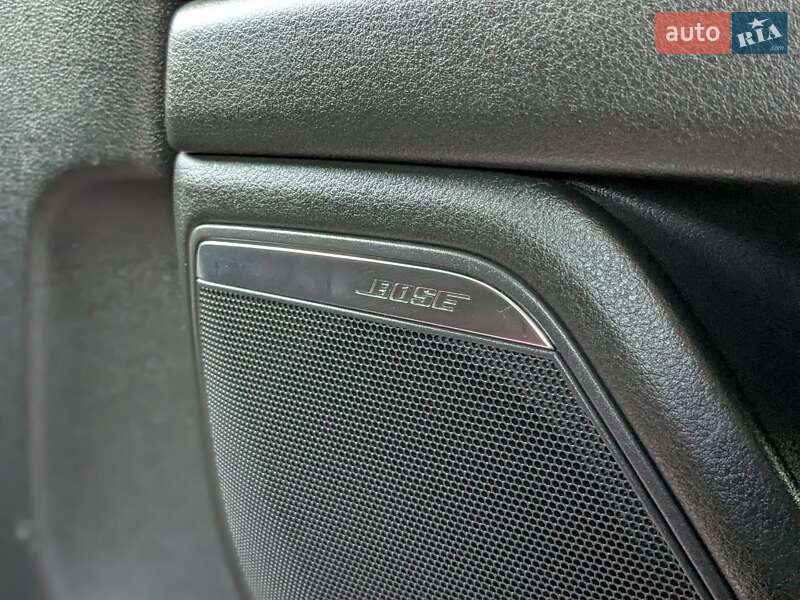 Лифтбек Audi A7 Sportback 2012 в Киеве