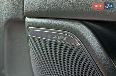 Лифтбек Audi A7 Sportback 2012 в 