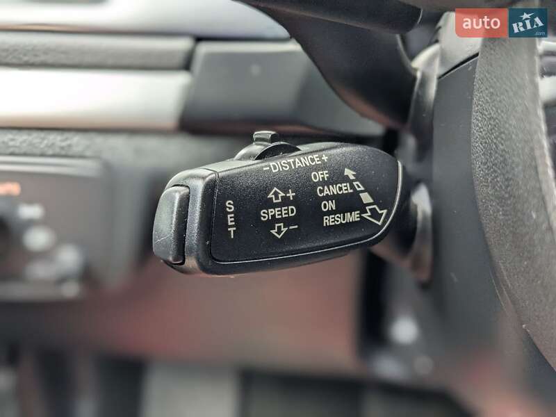 Лифтбек Audi A7 Sportback 2012 в Киеве