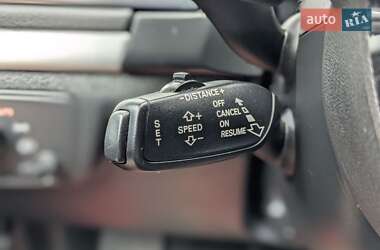 Лифтбек Audi A7 Sportback 2012 в 