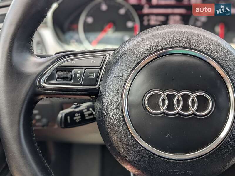 Лифтбек Audi A7 Sportback 2012 в Киеве