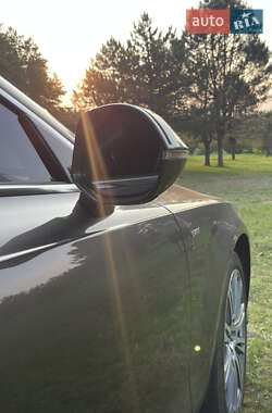 Лифтбек Audi A7 Sportback 2011 в 