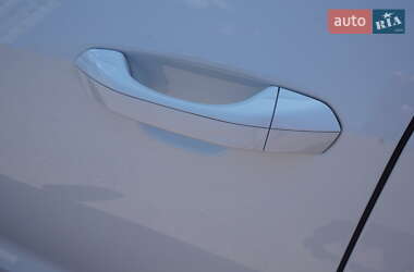 Ліфтбек Audi A7 Sportback 2021 в 