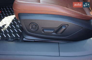 Ліфтбек Audi A7 Sportback 2021 в 