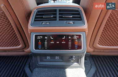 Ліфтбек Audi A7 Sportback 2021 в 