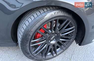 Ліфтбек Audi A7 Sportback 2015 в 