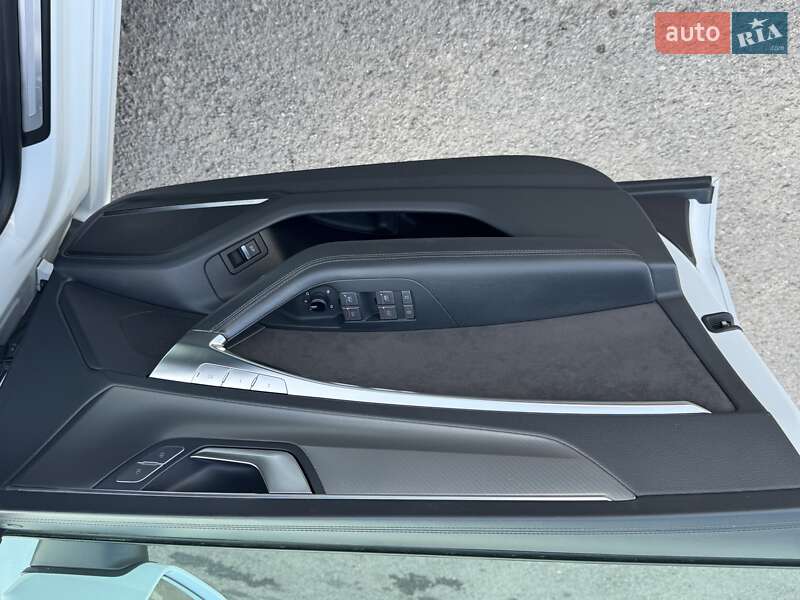 Ліфтбек Audi A7 Sportback 2018 в Тернополі