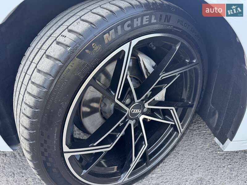 Ліфтбек Audi A7 Sportback 2018 в Тернополі