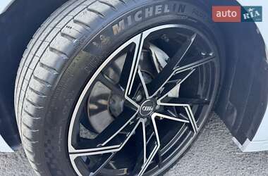 Лифтбек Audi A7 Sportback 2018 в 