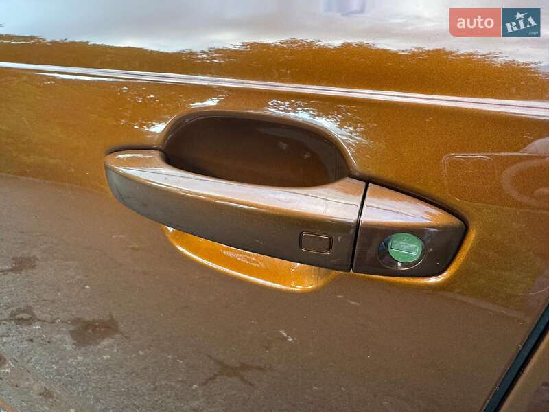 Ліфтбек Audi A7 Sportback 2016 в Києві