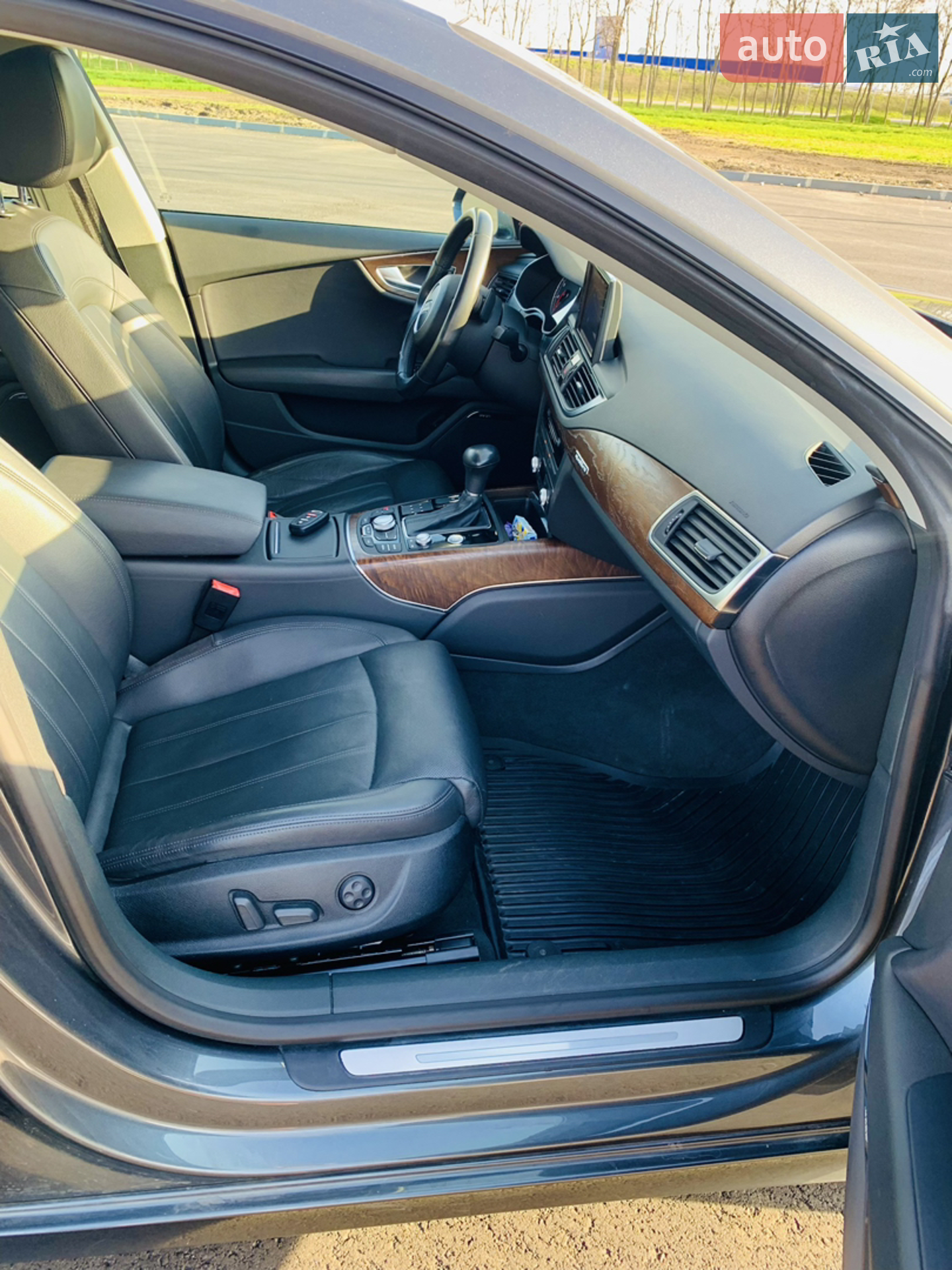 2014 Audi A7 - мініатюра 2