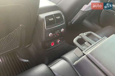 Лифтбек Audi A7 Sportback 2011 в 