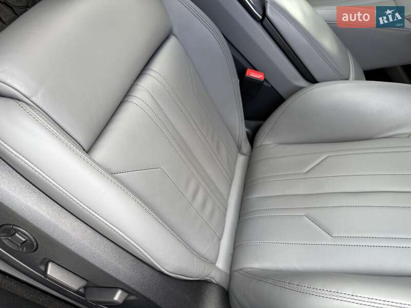 Лифтбек Audi A7 Sportback 2022 в Киеве