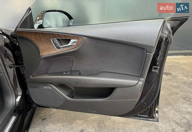 Лифтбек Audi A7 Sportback 2014 в Киеве