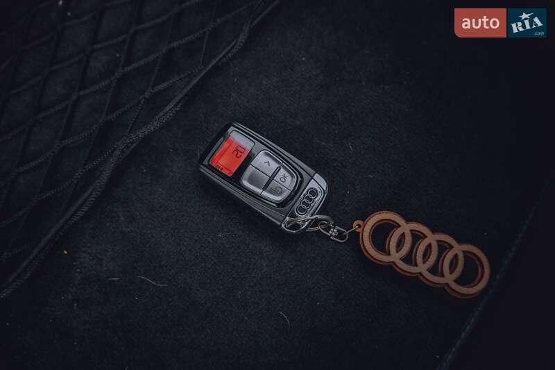 Ліфтбек Audi A7 Sportback 2011 в Кременчуці