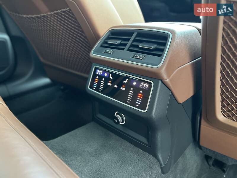 Ліфтбек Audi A7 Sportback 2020 в Львові