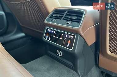 Лифтбек Audi A7 Sportback 2020 в 