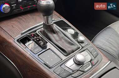 Лифтбек Audi A7 Sportback 2014 в 