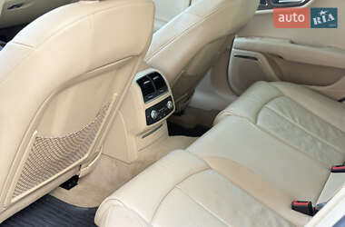 Лифтбек Audi A7 Sportback 2014 в 