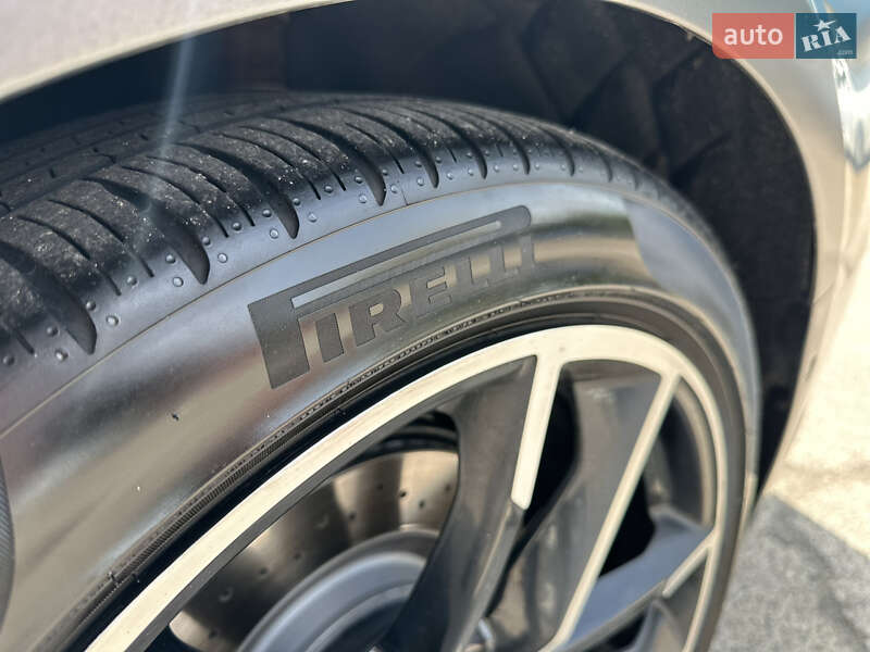 Ліфтбек Audi A7 Sportback 2021 в Києві