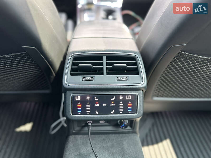 Ліфтбек Audi A7 Sportback 2021 в Києві