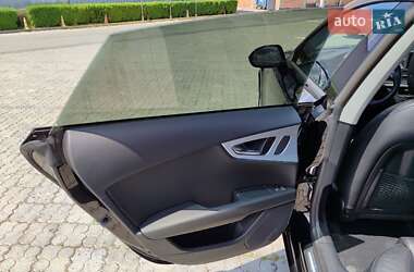 Ліфтбек Audi A7 Sportback 2011 в 