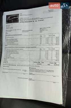Ліфтбек Audi A7 Sportback 2011 в 