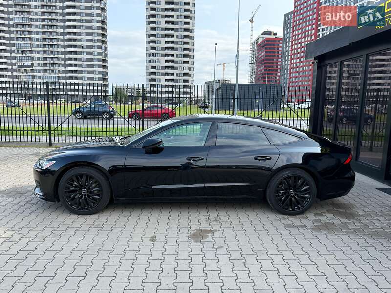 Лифтбек Audi A7 Sportback 2018 в Киеве