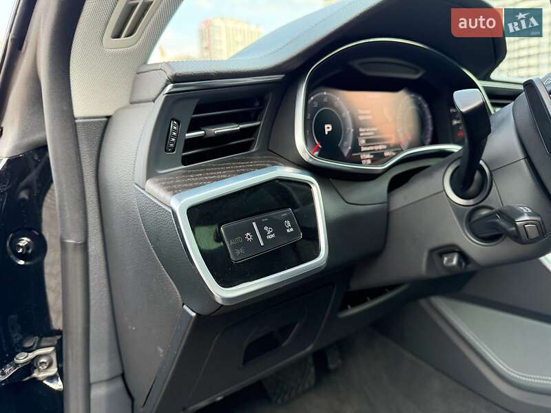 Лифтбек Audi A7 Sportback 2018 в Киеве
