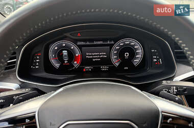 Лифтбек Audi A7 Sportback 2020 в 