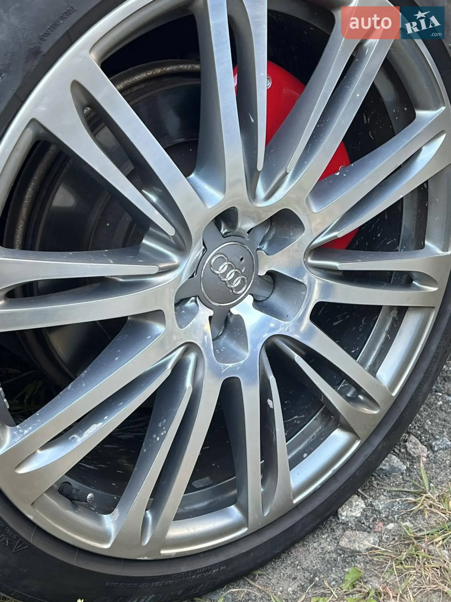 2014 Audi A7 - мініатюра 4