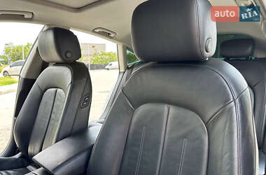 Лифтбек Audi A7 Sportback 2014 в 