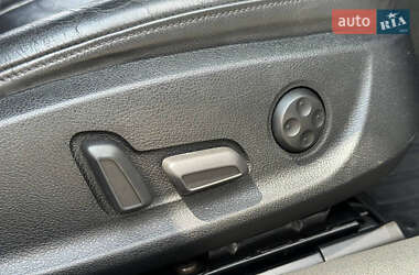 Лифтбек Audi A7 Sportback 2014 в 