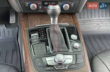 Лифтбек Audi A7 Sportback 2014 в 