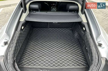 Лифтбек Audi A7 Sportback 2014 в 
